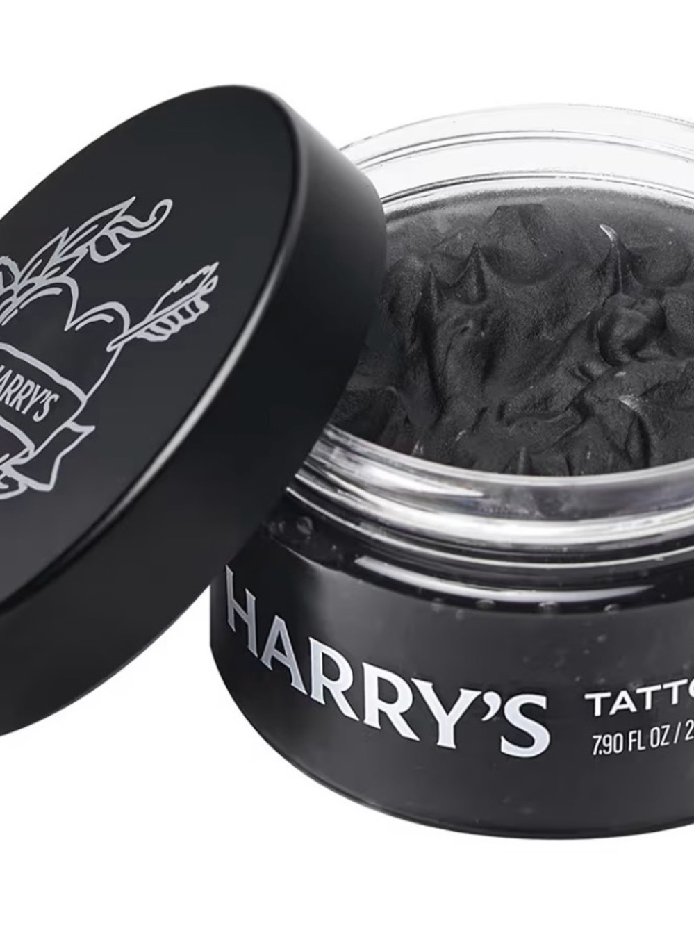 Harry’s Tattoo Frost
